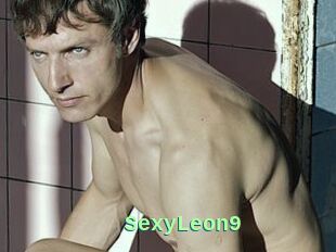 SexyLeon9