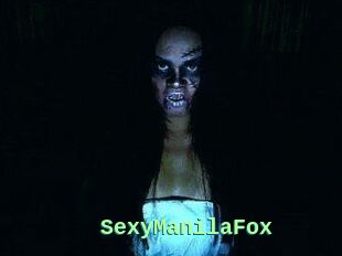 SexyManilaFox