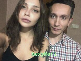 SexyMari