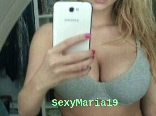 SexyMaria19