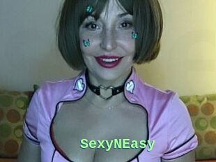 SexyNEasy