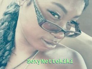 SexyNettekiki