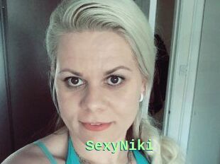 SexyNiki