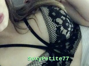 SexyPetite77