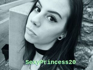 SexyPrincess20