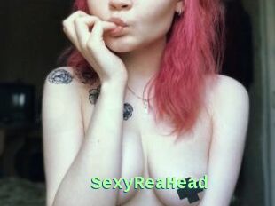 SexyReaHead