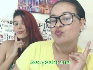 SexySabrina