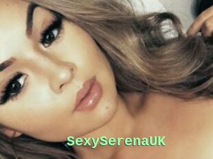 SexySerenaUK
