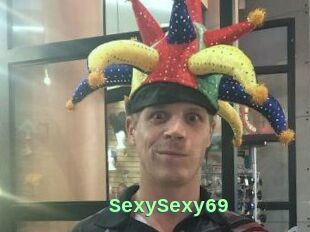 SexySexy69