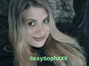 SexySophXXX
