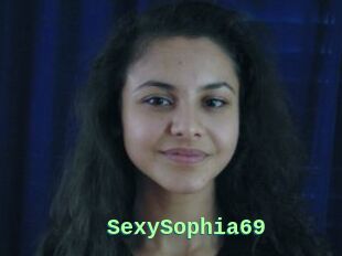 SexySophia69