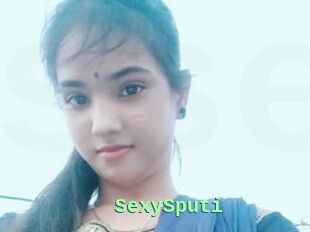 SexySputi