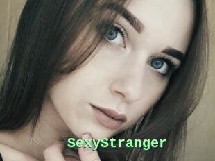 SexyStranger