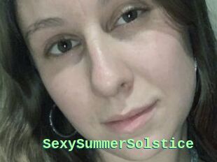 SexySummerSolstice