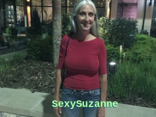 SexySuzanne