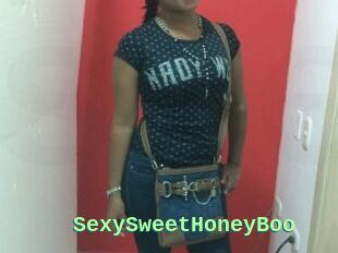 SexySweetHoneyBoo