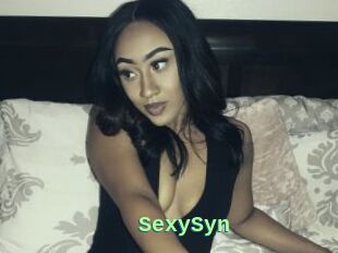 SexySyn