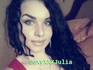 SexyXXXJulia