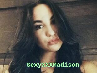 SexyXXXMadison