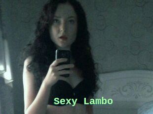 Sexy_Lambo