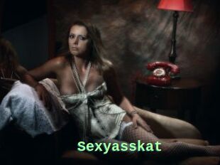 Sexyasskat