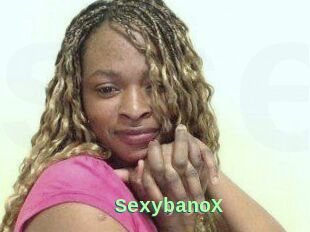 SexybanoX