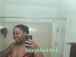 Sexybbw1023
