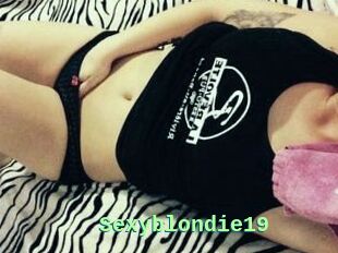 Sexyblondie19