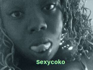 Sexycoko