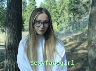 Sexyfacegirl