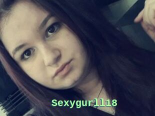 Sexygurll18