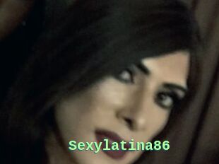 Sexylatina86