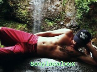 Sexylocalxxx