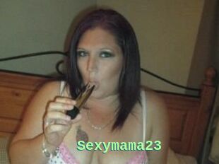 Sexymama23