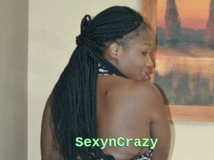 SexynCrazy