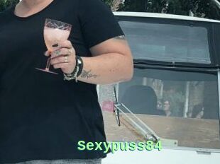 Sexypuss84