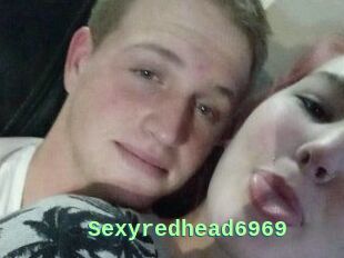 Sexyredhead6969