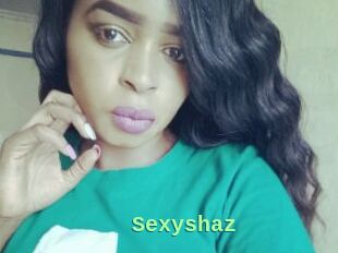 Sexyshaz