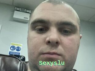Sexyslu