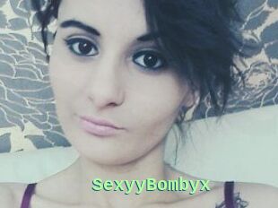 SexyyBombyx
