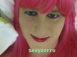 Sexyzorro