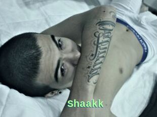 Shaakk
