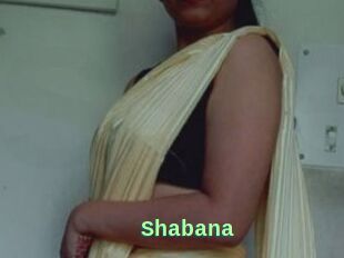 Shabana