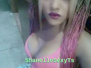 ShanelleSexyTs