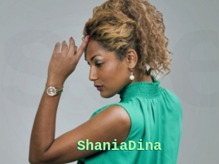 ShaniaDina