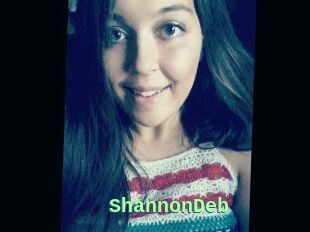 ShannonDeb