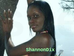 ShannonDix