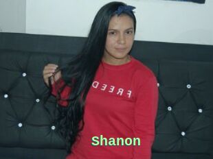 Shanon