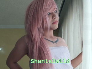 ShantalWild