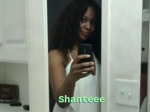 Shanteee